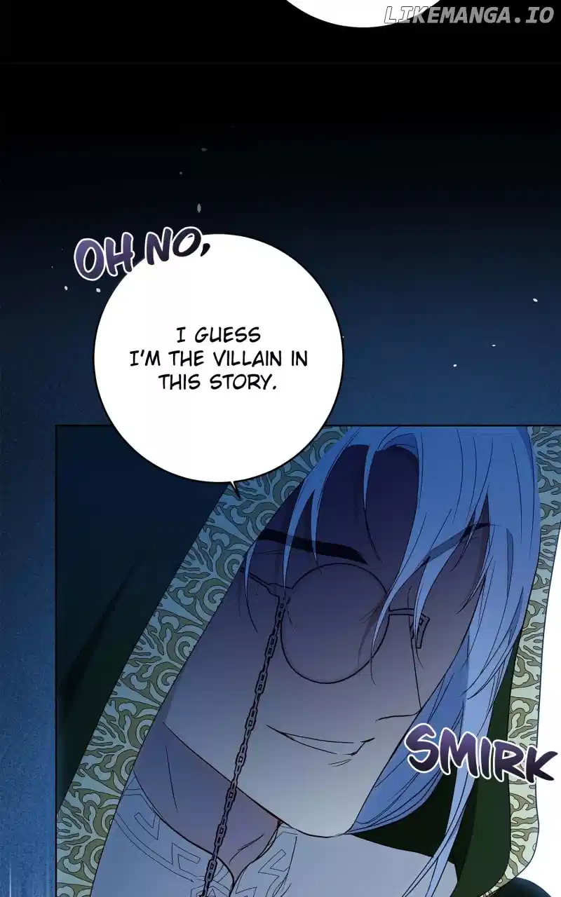 Captain! Is this battlefield here? chapter 89 page 79