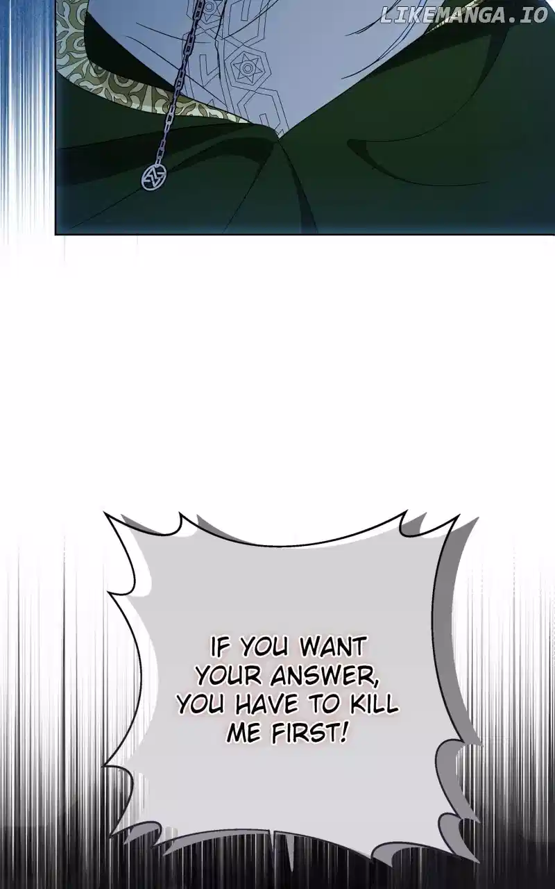 Captain! Is this battlefield here? chapter 89 page 80