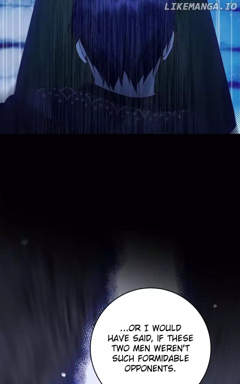 Captain! Is this battlefield here? chapter 89 page 82