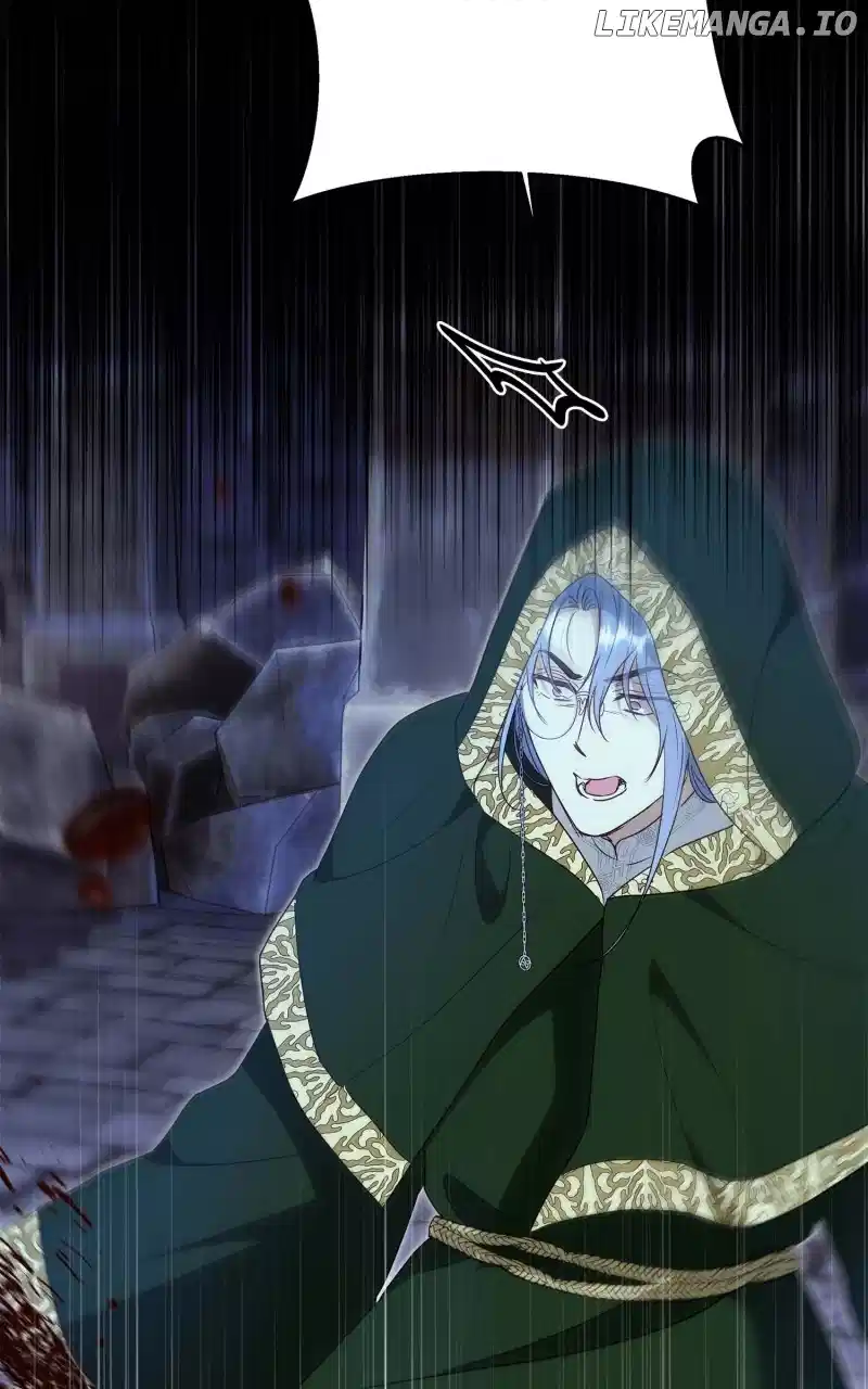 Captain! Is this battlefield here? chapter 89 page 86