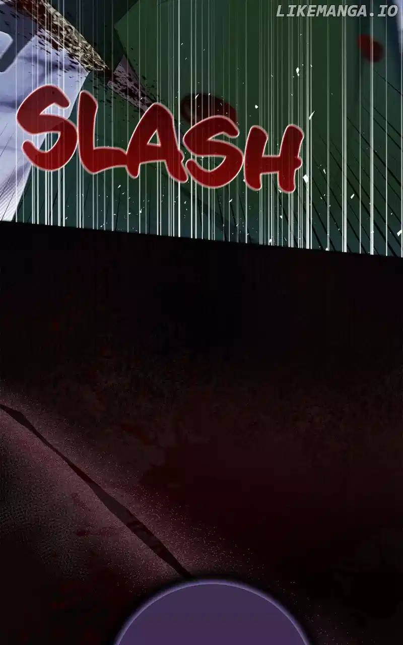Captain! Is this battlefield here? chapter 89 page 87