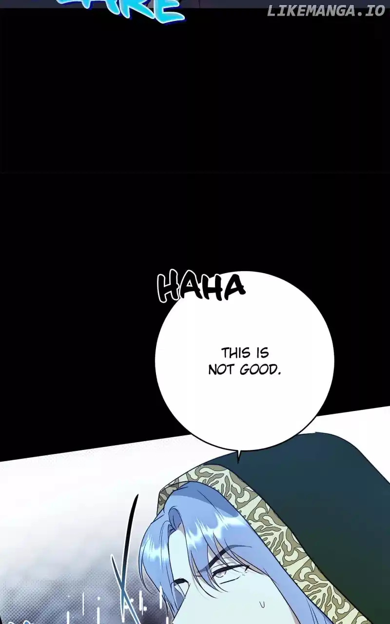 Captain! Is this battlefield here? chapter 89 page 89