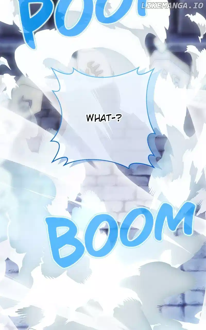 Captain! Is this battlefield here? chapter 89 page 91