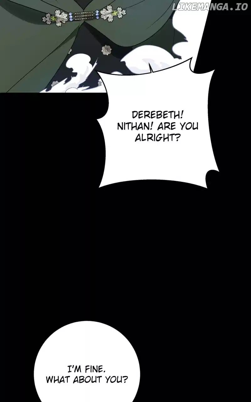 Captain! Is this battlefield here? chapter 89 page 94