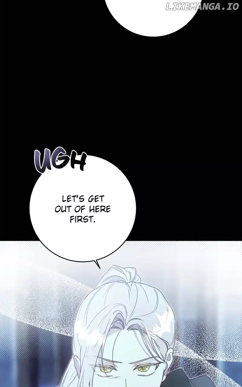 Captain! Is this battlefield here? chapter 89 page 96