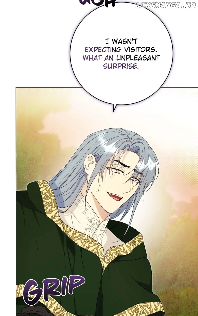 Captain! Is this battlefield here? chapter 93 page 11