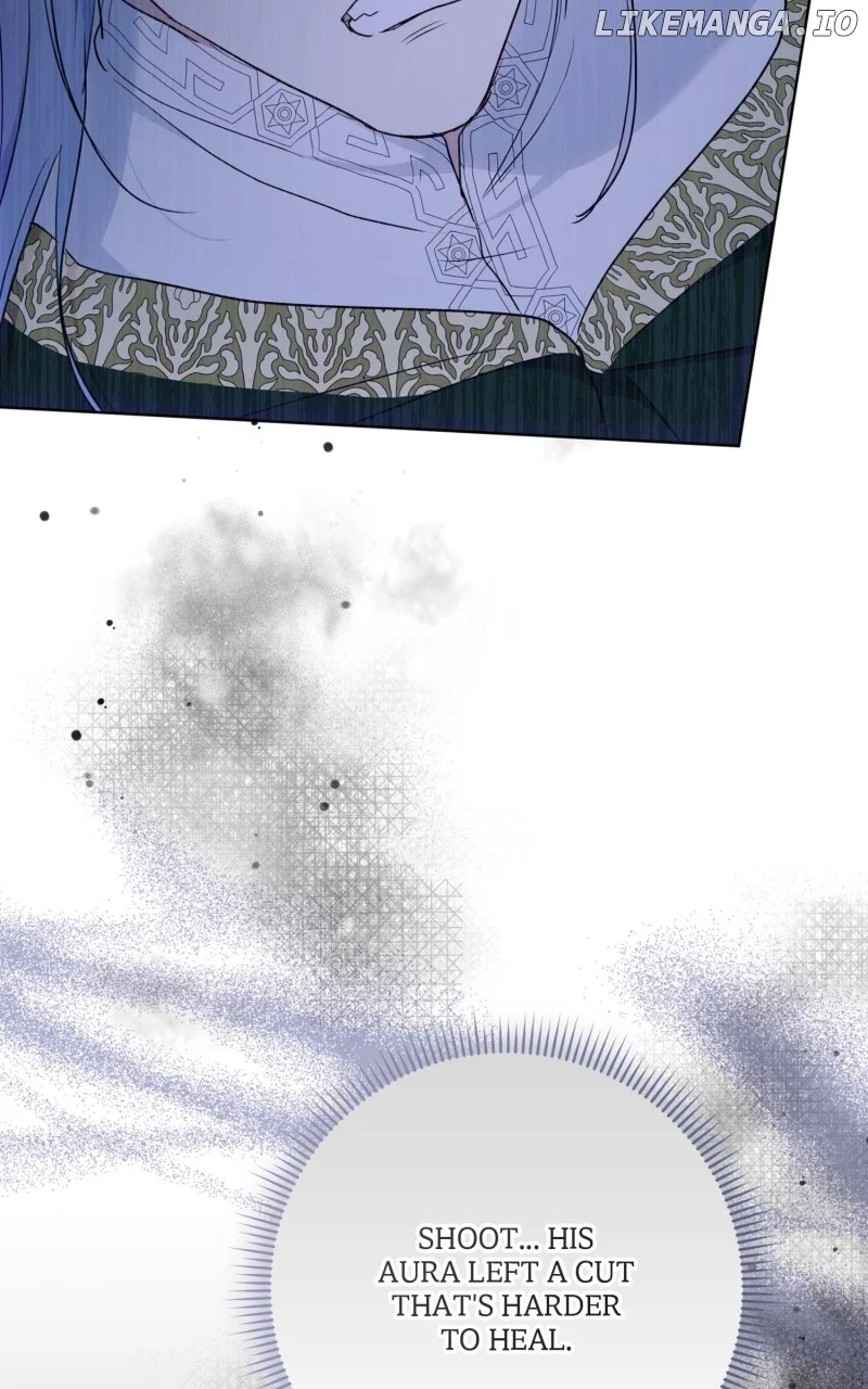 Captain! Is this battlefield here? chapter 93 page 16