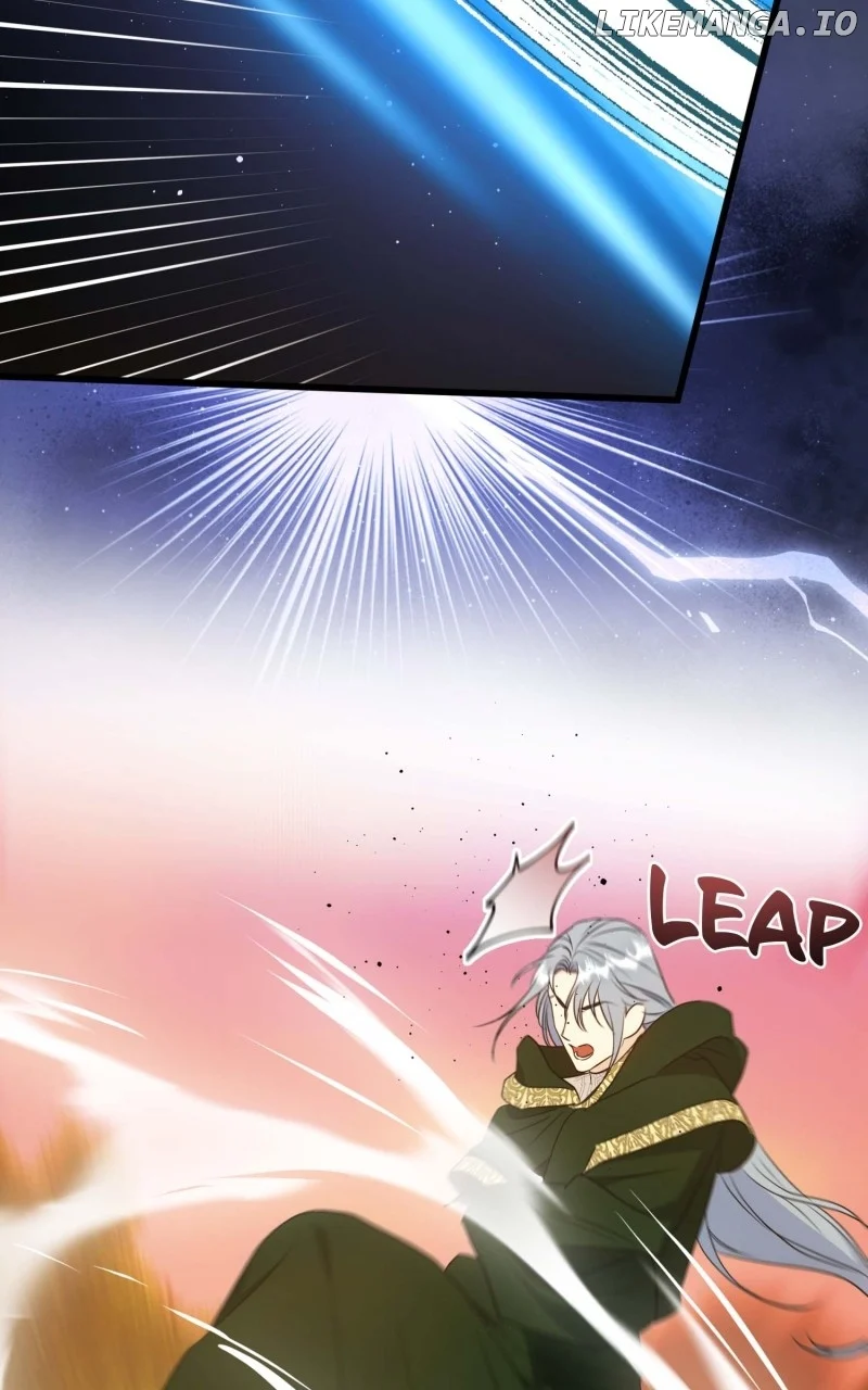 Captain! Is this battlefield here? chapter 93 page 25