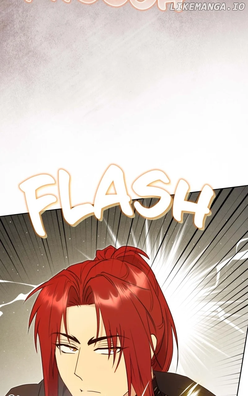 Captain! Is this battlefield here? chapter 93 page 29