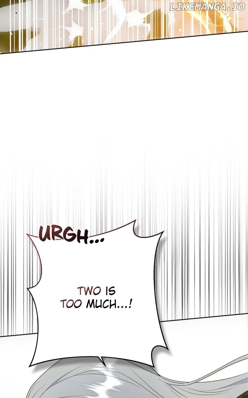 Captain! Is this battlefield here? chapter 93 page 32