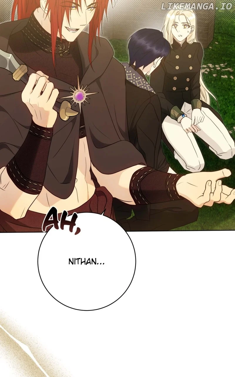 Captain! Is this battlefield here? chapter 93 page 4