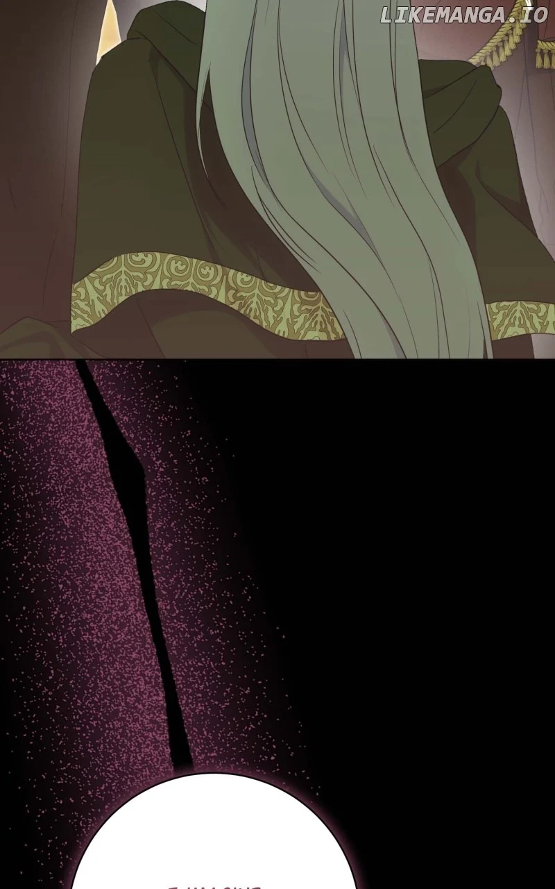 Captain! Is this battlefield here? chapter 93 page 41