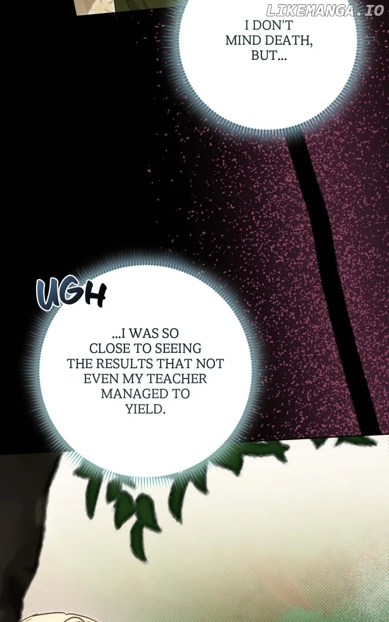 Captain! Is this battlefield here? chapter 93 page 43