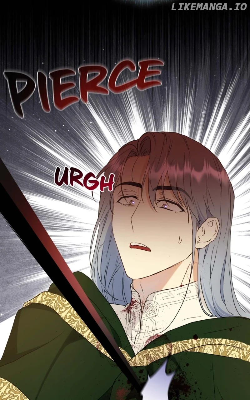 Captain! Is this battlefield here? chapter 93 page 45