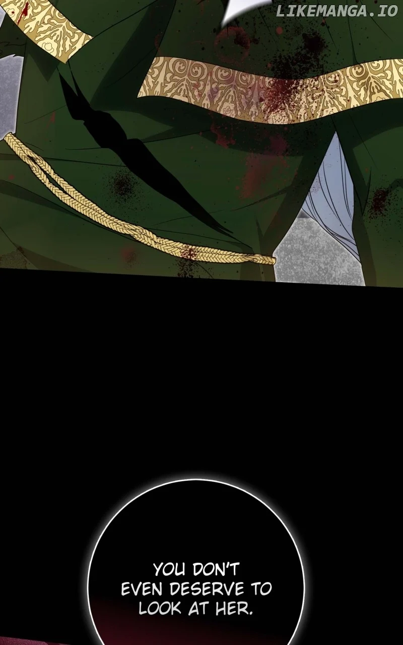Captain! Is this battlefield here? chapter 93 page 46