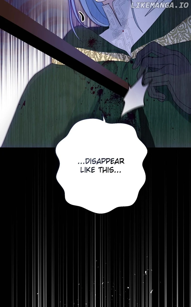 Captain! Is this battlefield here? chapter 93 page 51