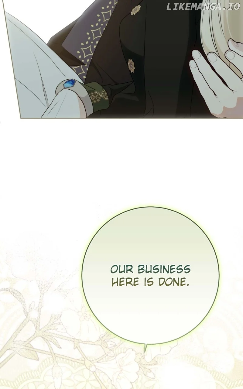 Captain! Is this battlefield here? chapter 93 page 58