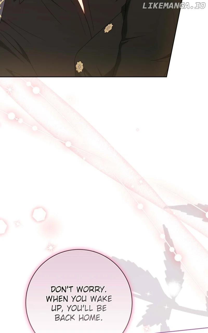 Captain! Is this battlefield here? chapter 93 page 6