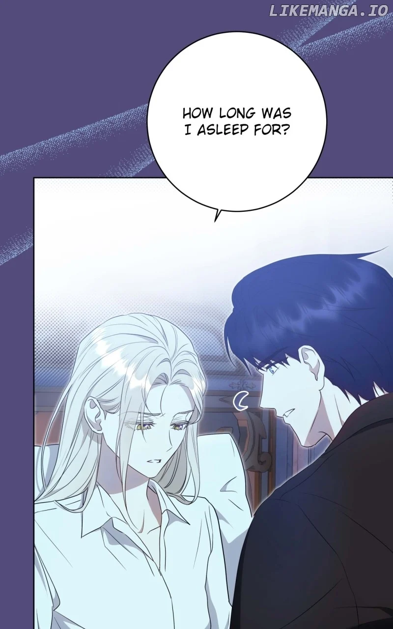 Captain! Is this battlefield here? chapter 93 page 66