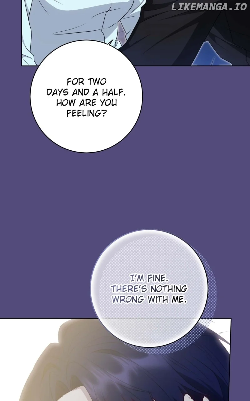 Captain! Is this battlefield here? chapter 93 page 67