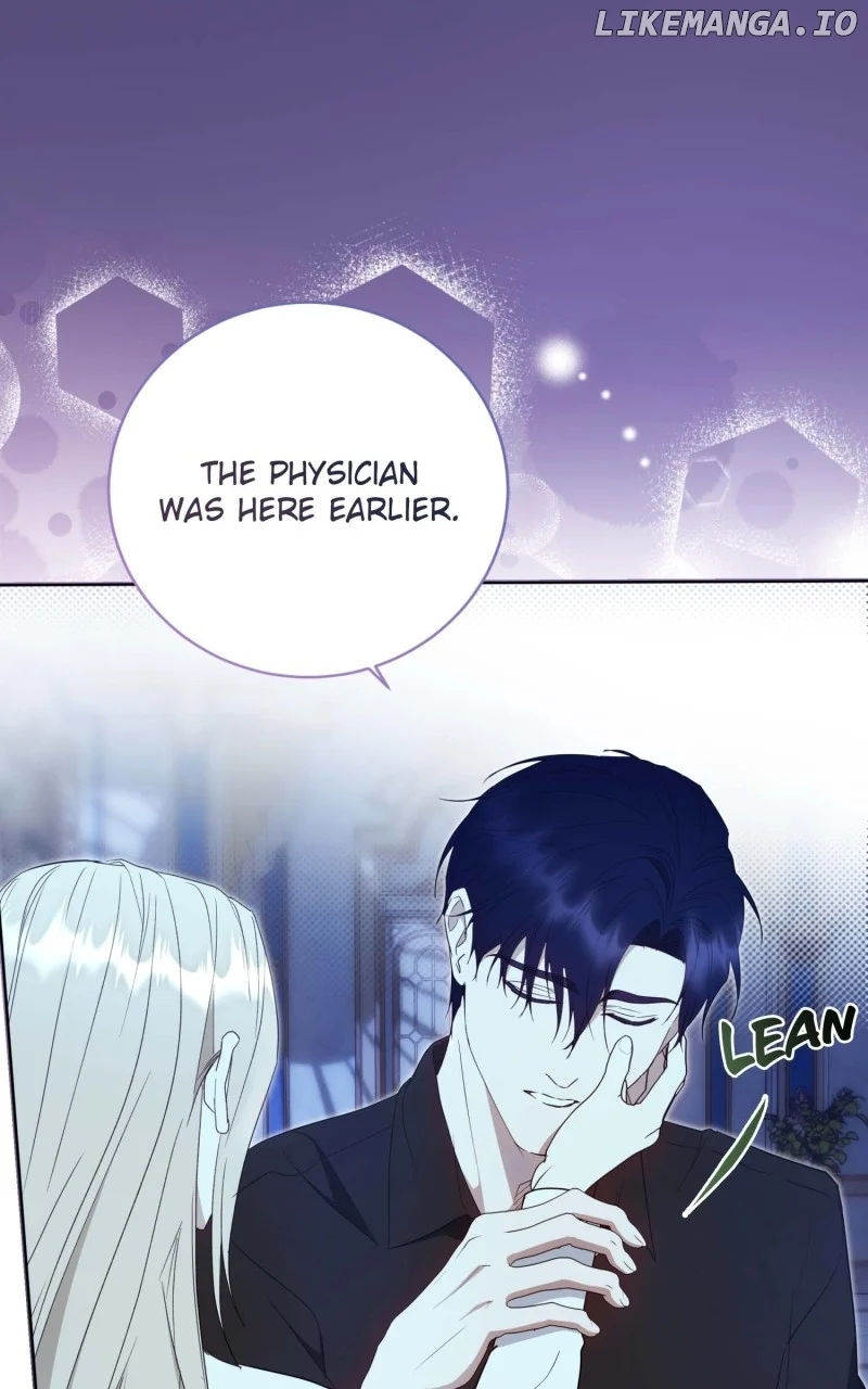Captain! Is this battlefield here? chapter 93 page 69