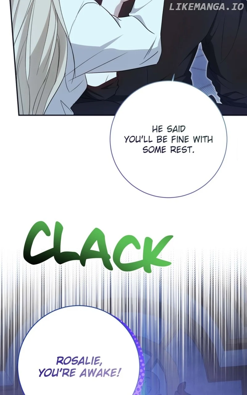 Captain! Is this battlefield here? chapter 93 page 70