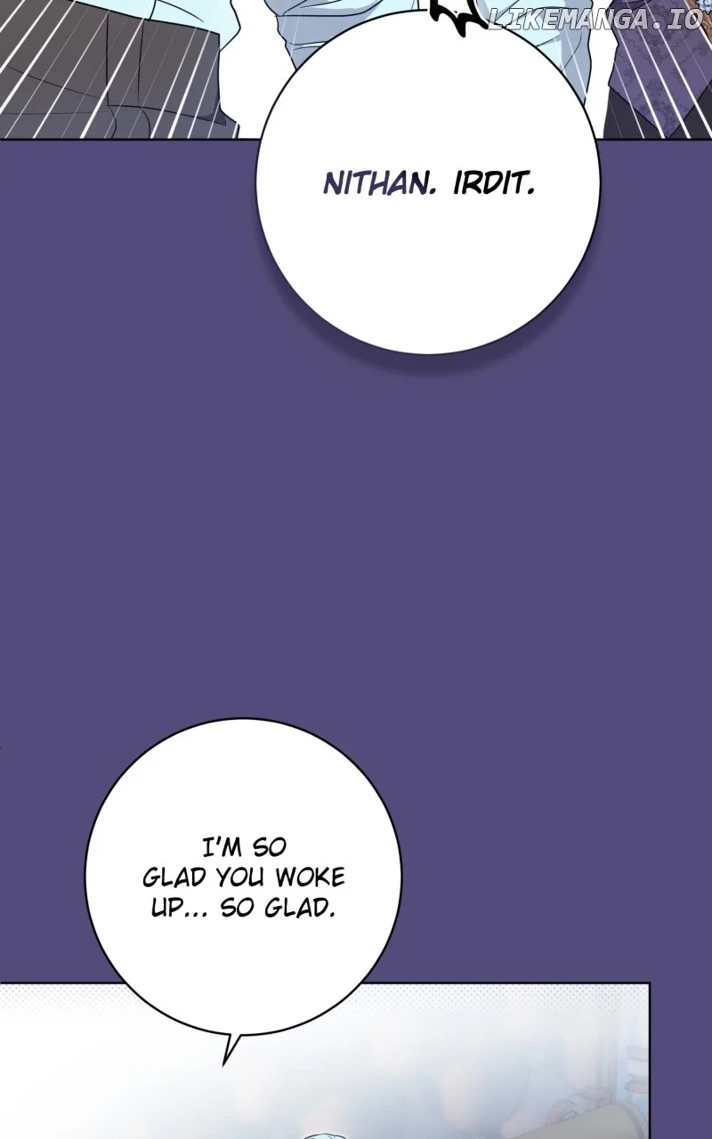 Captain! Is this battlefield here? chapter 93 page 72