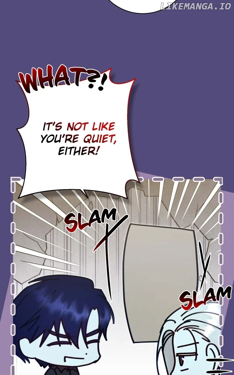 Captain! Is this battlefield here? chapter 93 page 79