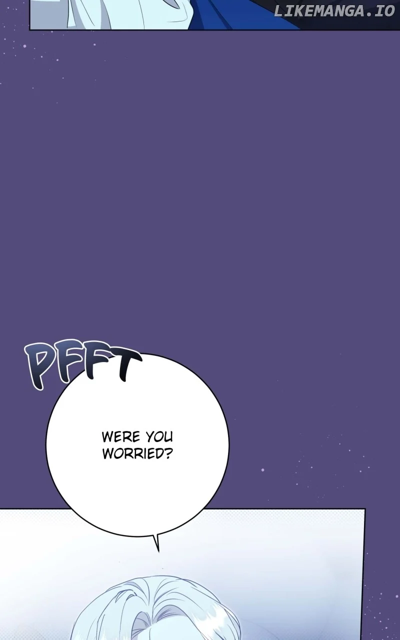 Captain! Is this battlefield here? chapter 93 page 82