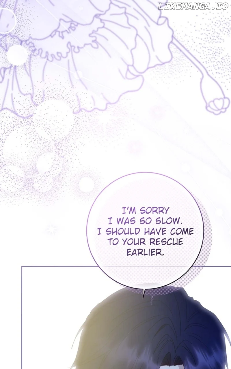 Captain! Is this battlefield here? chapter 93 page 87