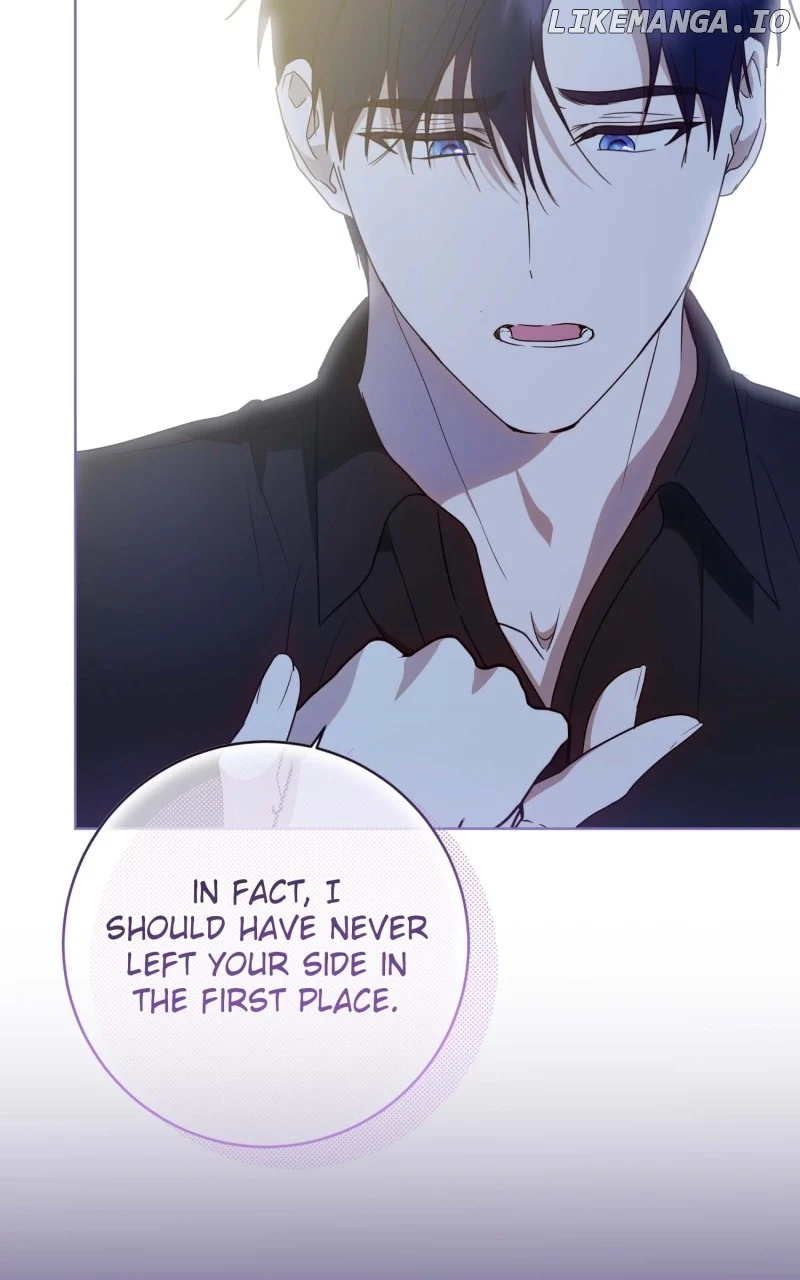 Captain! Is this battlefield here? chapter 93 page 88