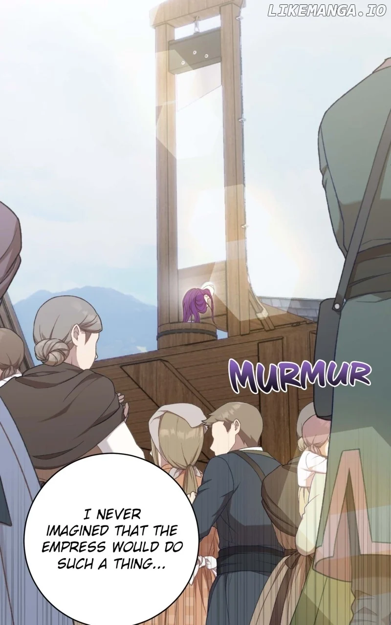 Captain! Is this battlefield here? chapter 94 page 102