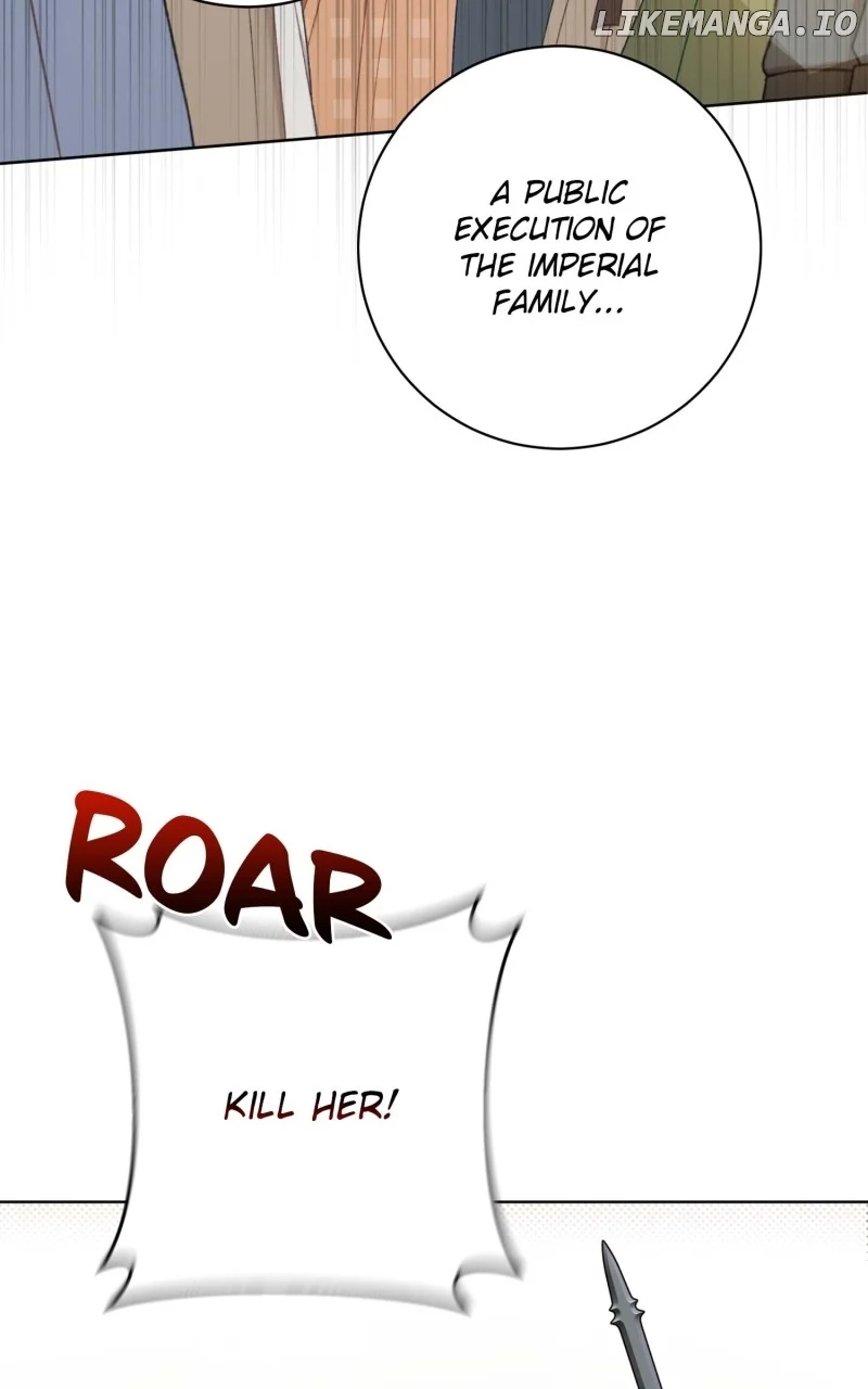 Captain! Is this battlefield here? chapter 94 page 103