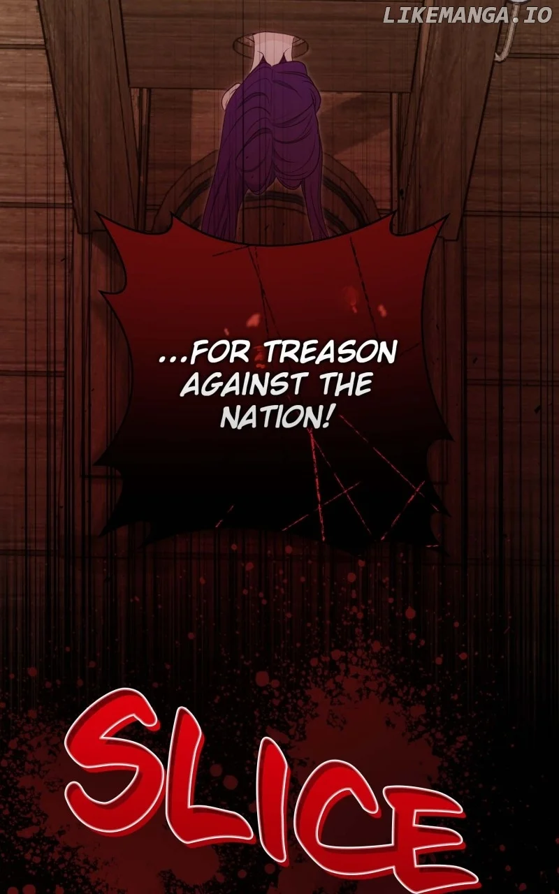 Captain! Is this battlefield here? chapter 94 page 108