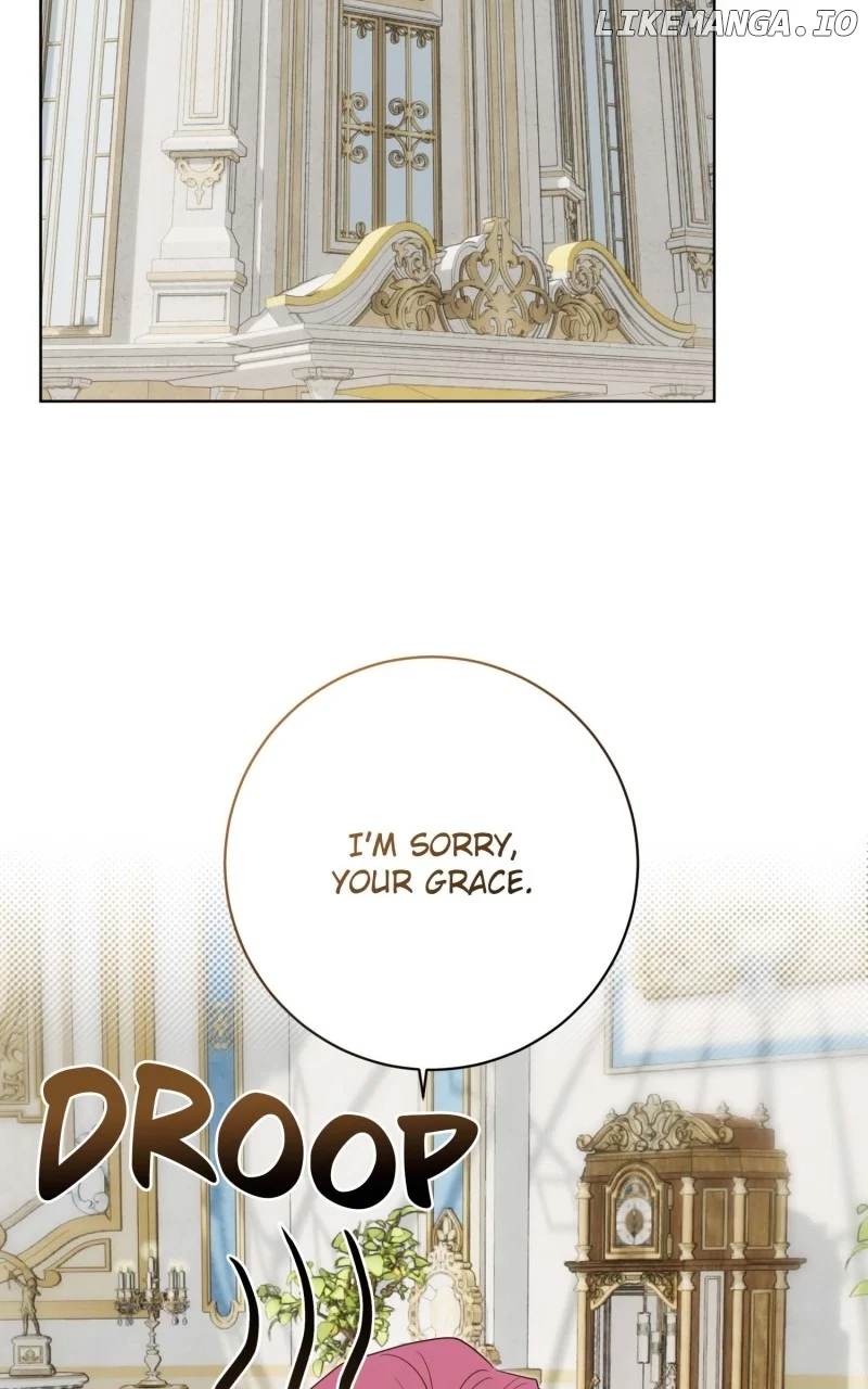 Captain! Is this battlefield here? chapter 94 page 19
