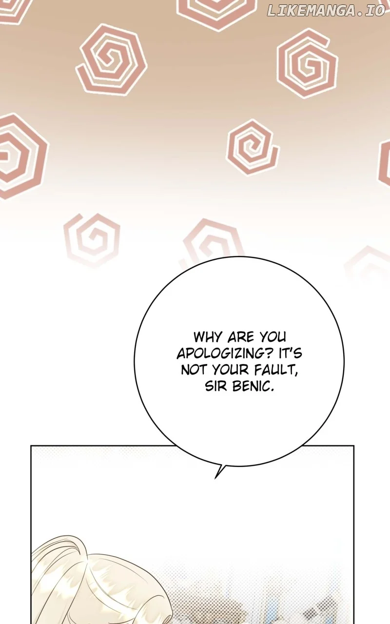 Captain! Is this battlefield here? chapter 94 page 21