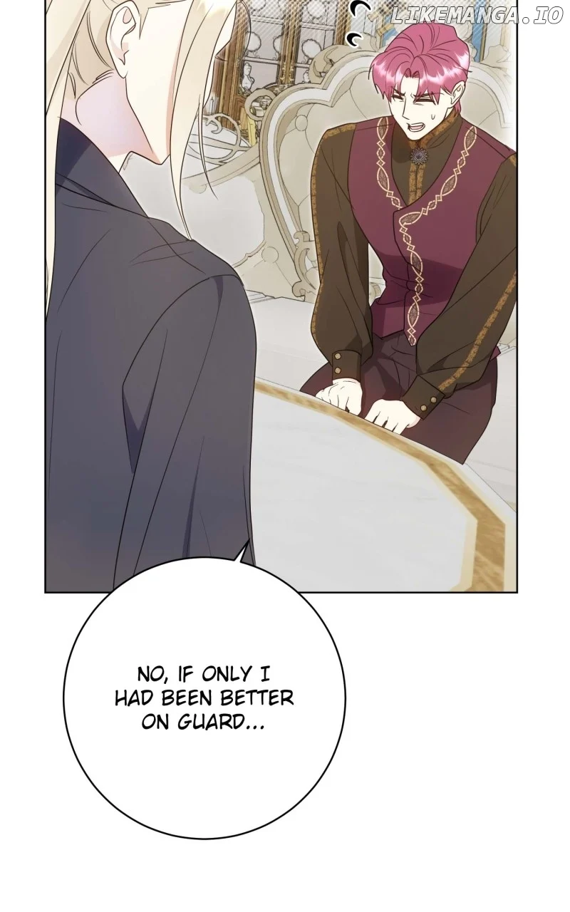 Captain! Is this battlefield here? chapter 94 page 22