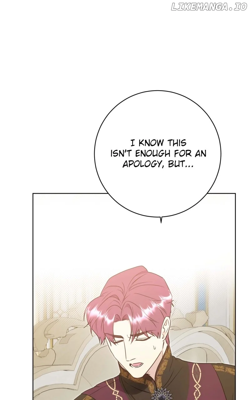 Captain! Is this battlefield here? chapter 94 page 23