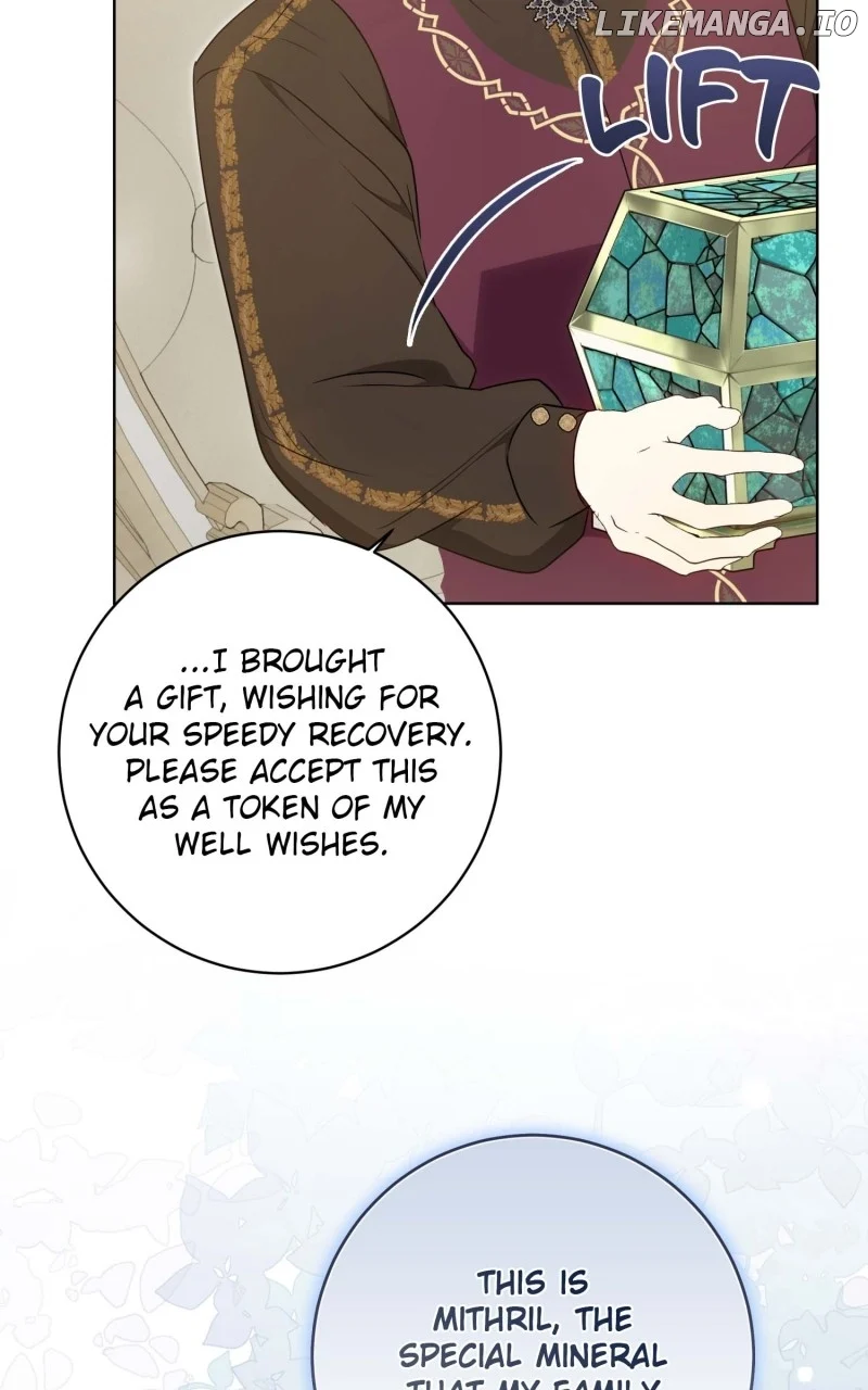 Captain! Is this battlefield here? chapter 94 page 24