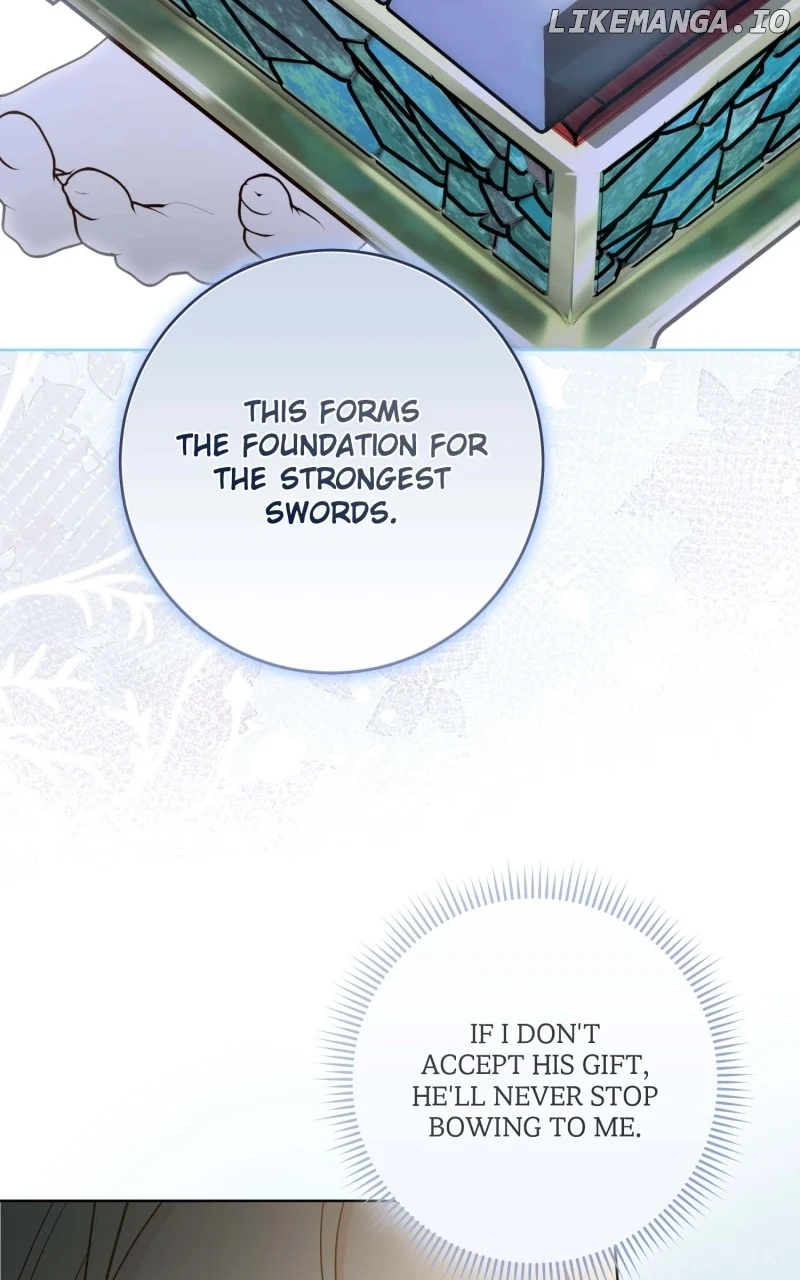 Captain! Is this battlefield here? chapter 94 page 26