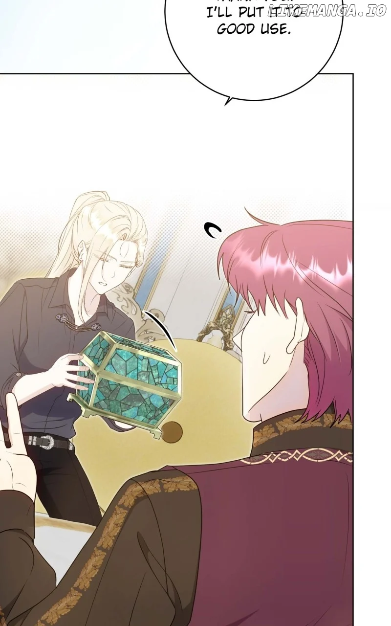 Captain! Is this battlefield here? chapter 94 page 28