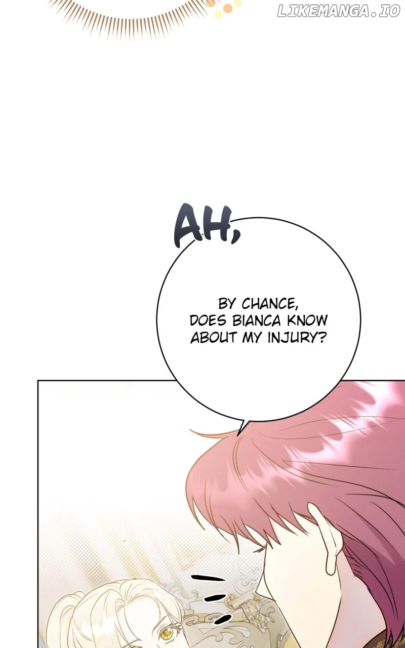 Captain! Is this battlefield here? chapter 94 page 31