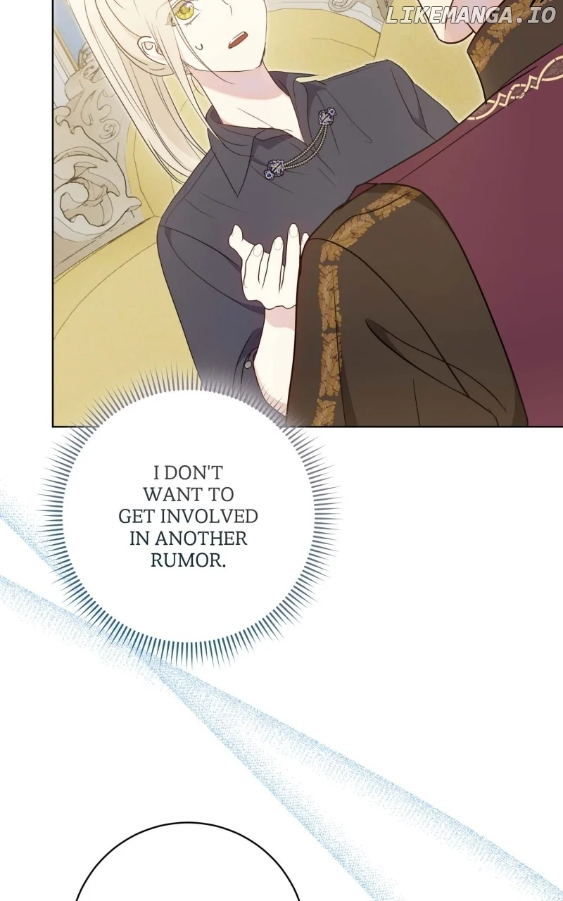 Captain! Is this battlefield here? chapter 94 page 32