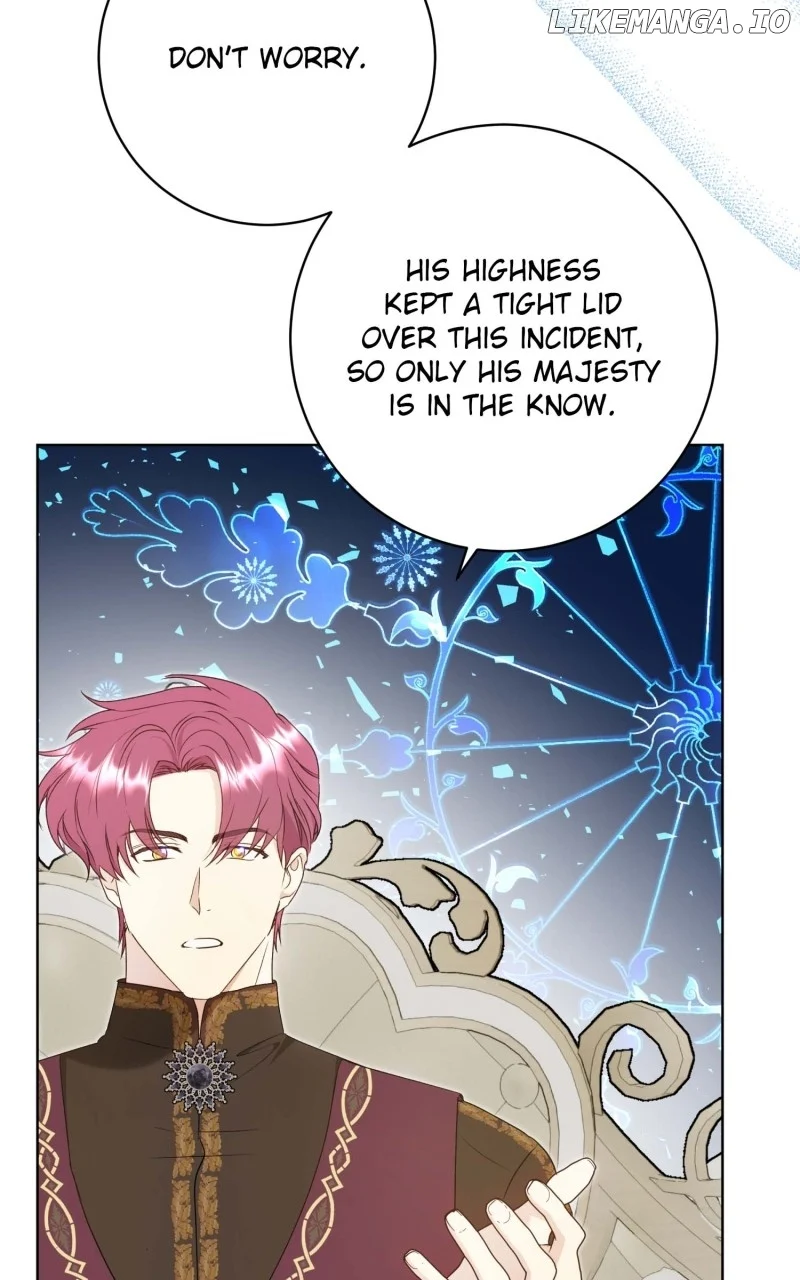Captain! Is this battlefield here? chapter 94 page 33