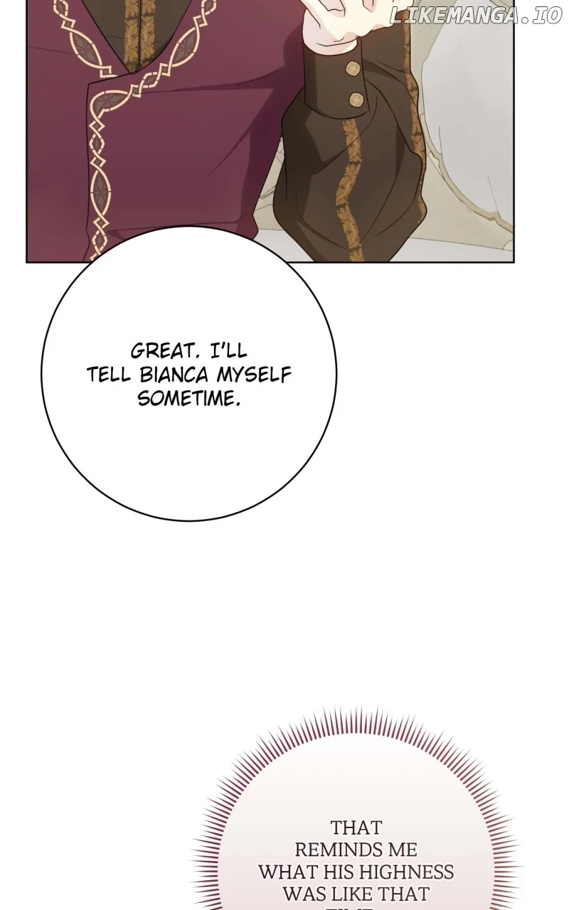 Captain! Is this battlefield here? chapter 94 page 34