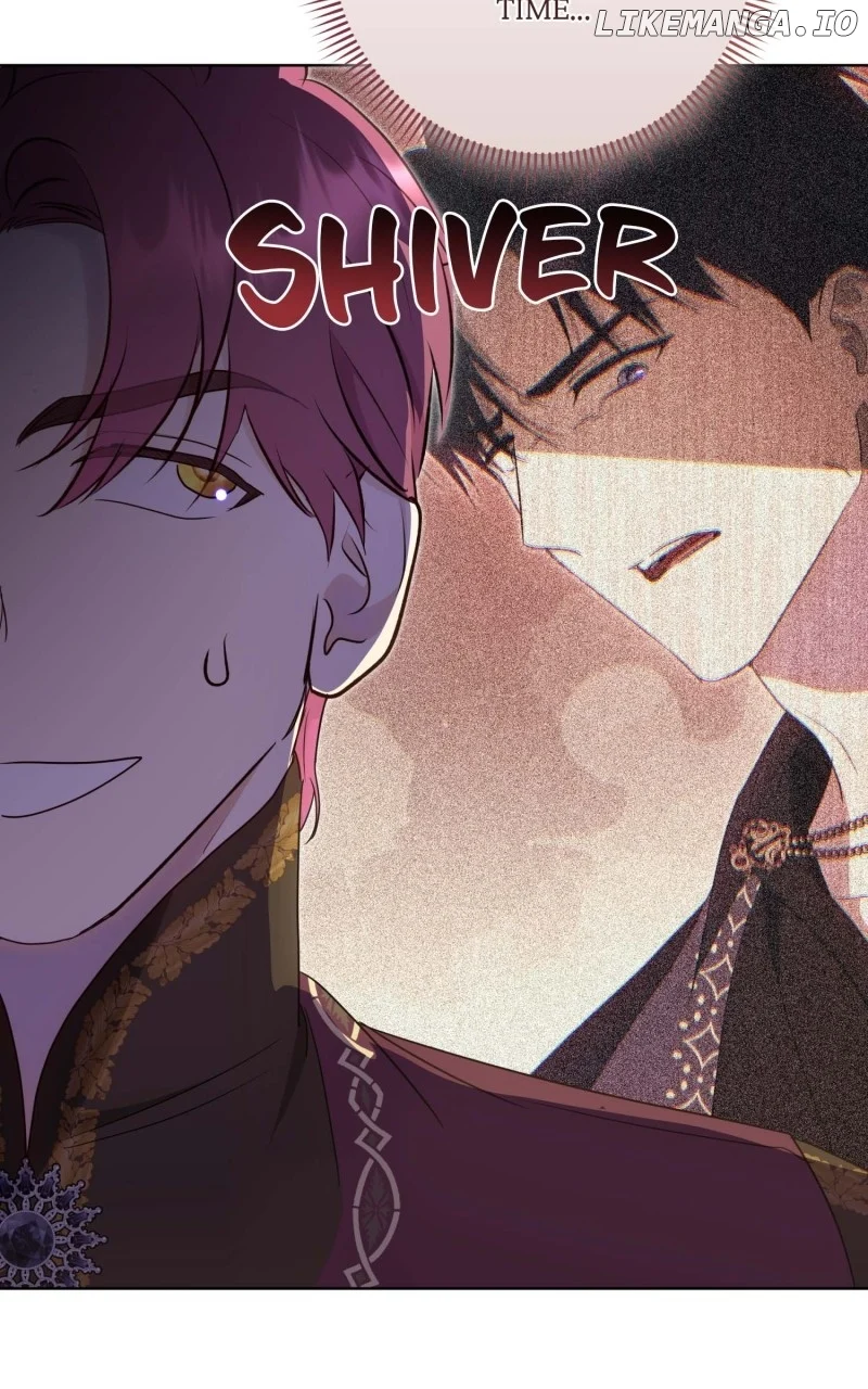 Captain! Is this battlefield here? chapter 94 page 35