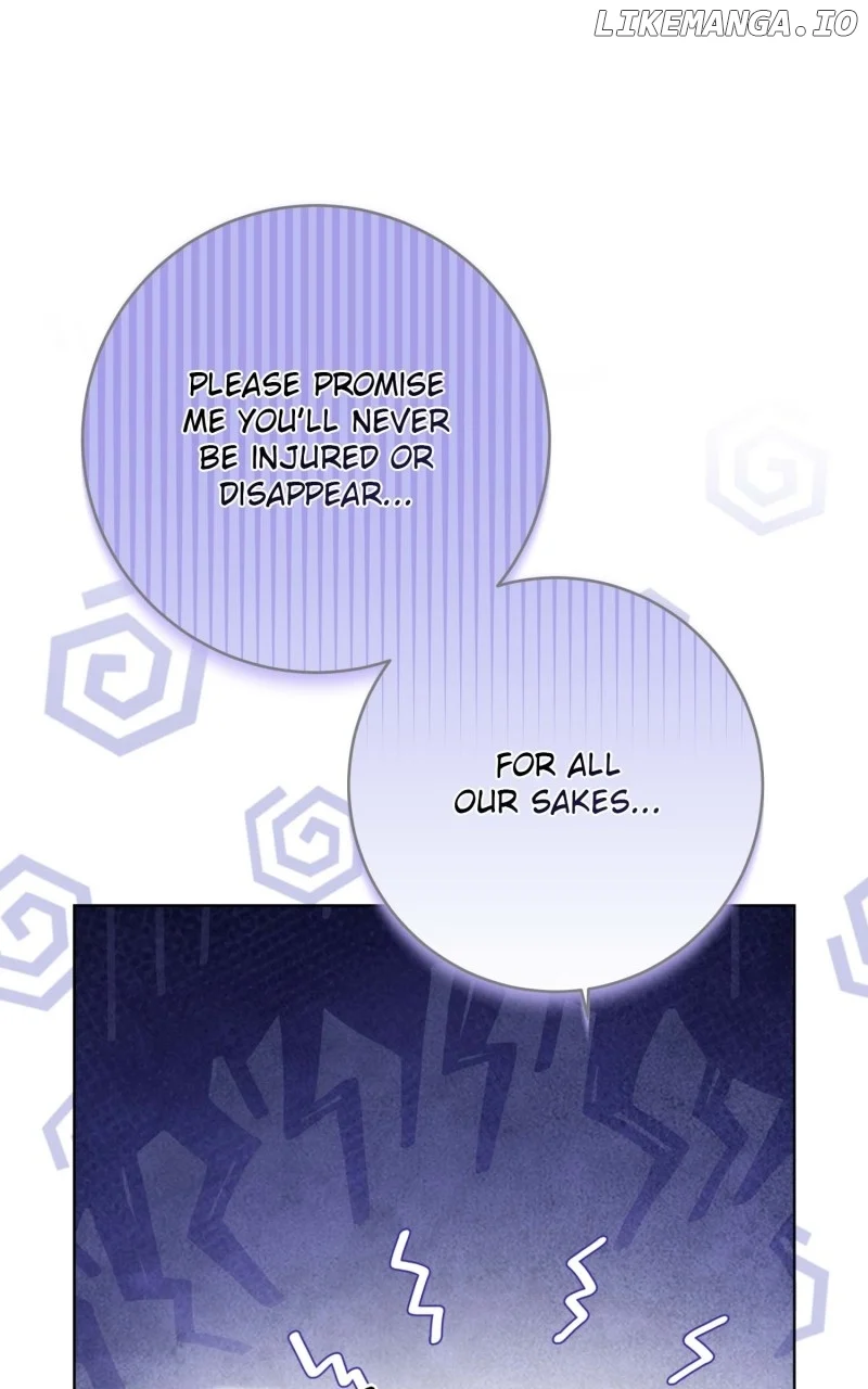 Captain! Is this battlefield here? chapter 94 page 36