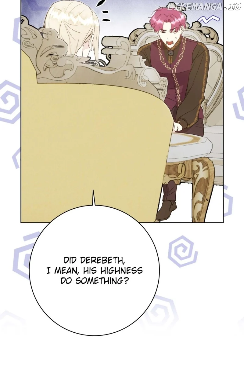 Captain! Is this battlefield here? chapter 94 page 37