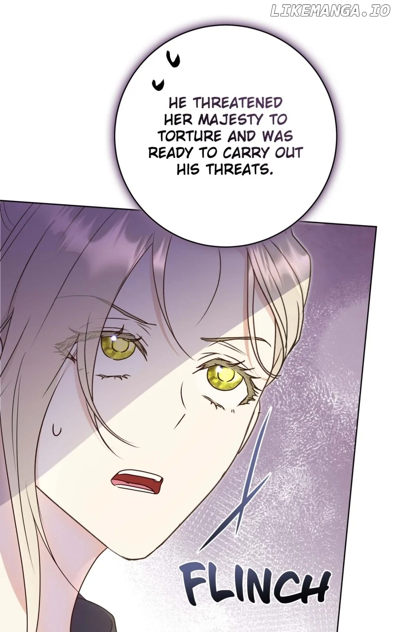 Captain! Is this battlefield here? chapter 94 page 38