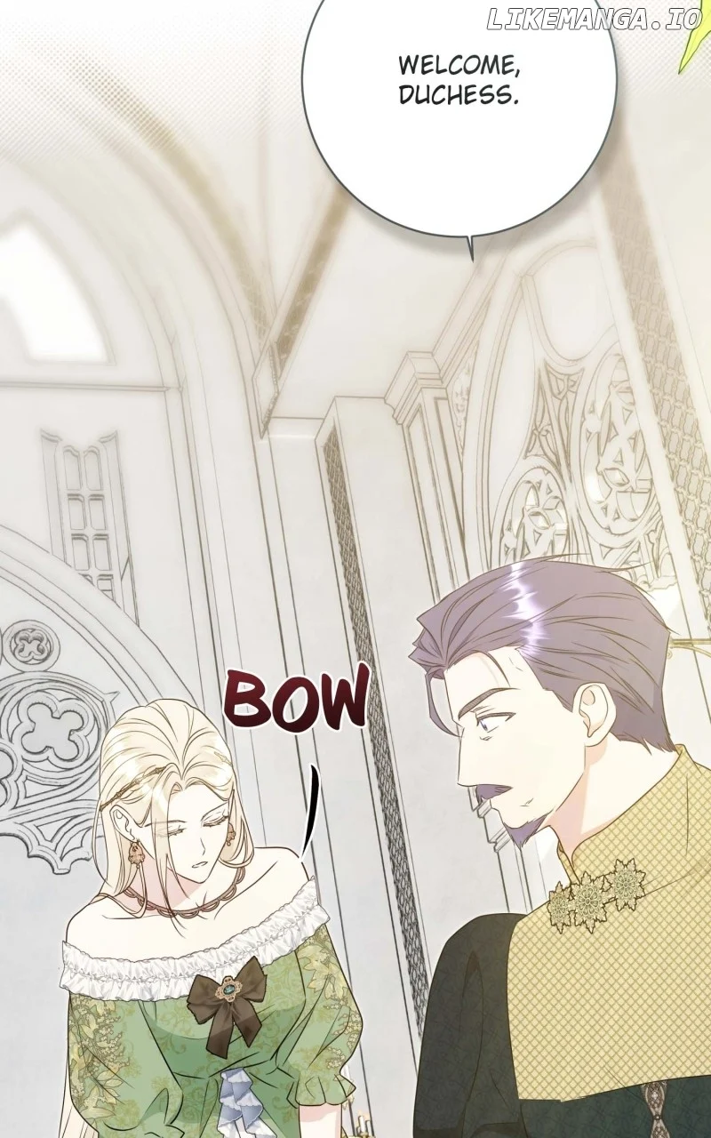 Captain! Is this battlefield here? chapter 94 page 44